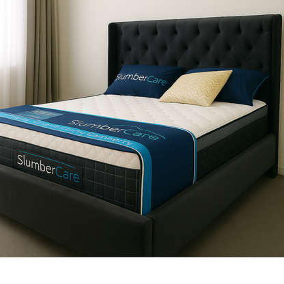 Premier Contour Mattress Medium Firm