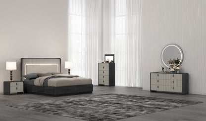 Paris – Gas Lift Bedroom Range