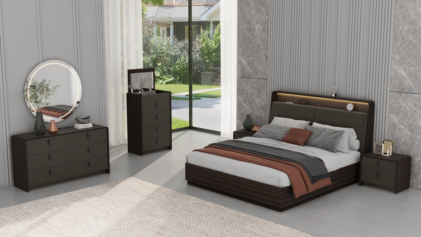 Phoenix Gas Lift bedroom range