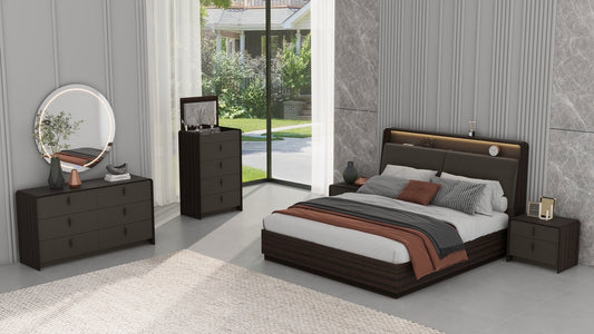 Phoenix Gas Lift bedroom range