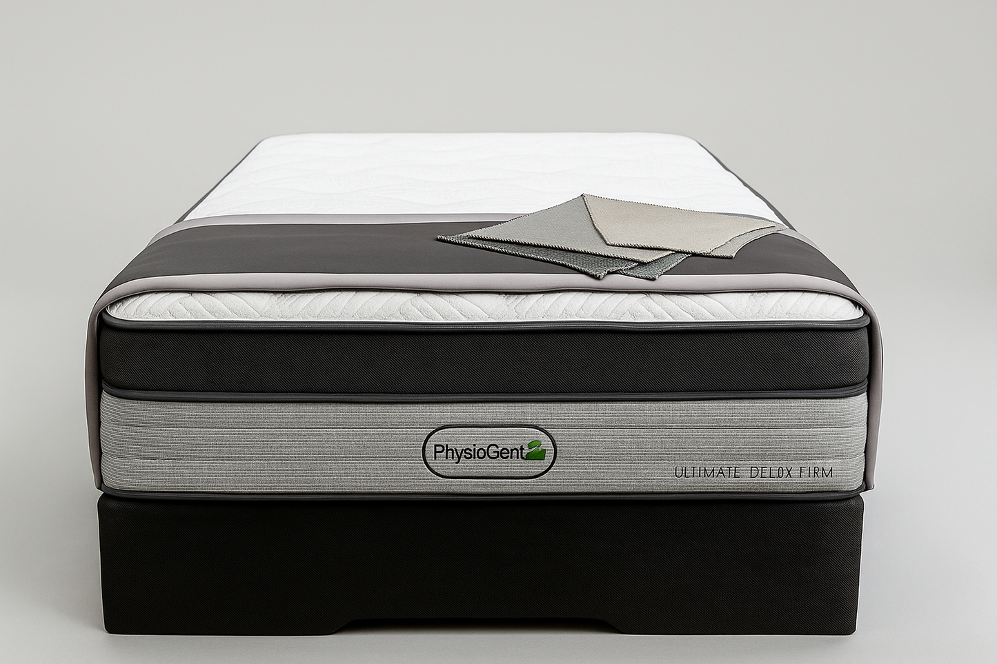 Ultimate Deluxe Plush