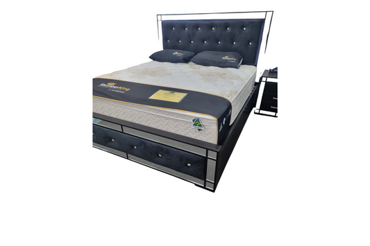 Flipside – Double Sided Mattress