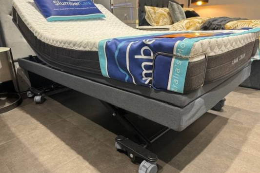 ILIFT Hilo 500 Massage Bed Base