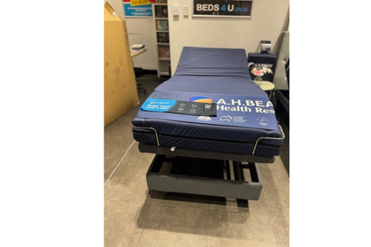ILift Hilo 380 Massage Bed Base