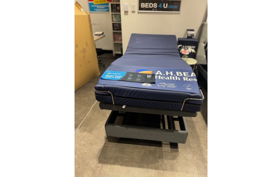 ILift Hilo 380 Massage Bed Base