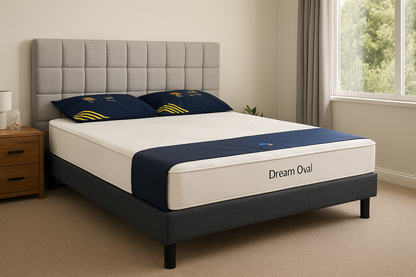 I cloud 8000 Adjustable Bed