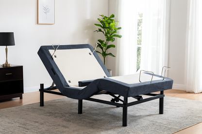 I cloud 8000 Adjustable Bed