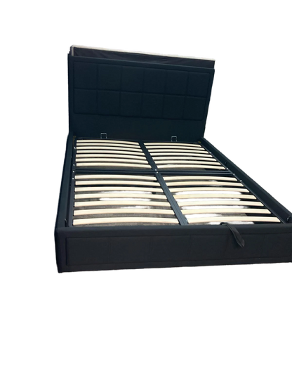 Grace Gas Lift Bed