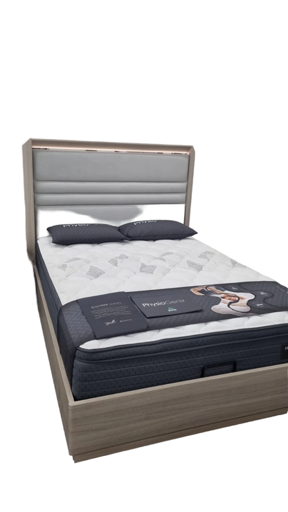 California Gas Lift bedroom range