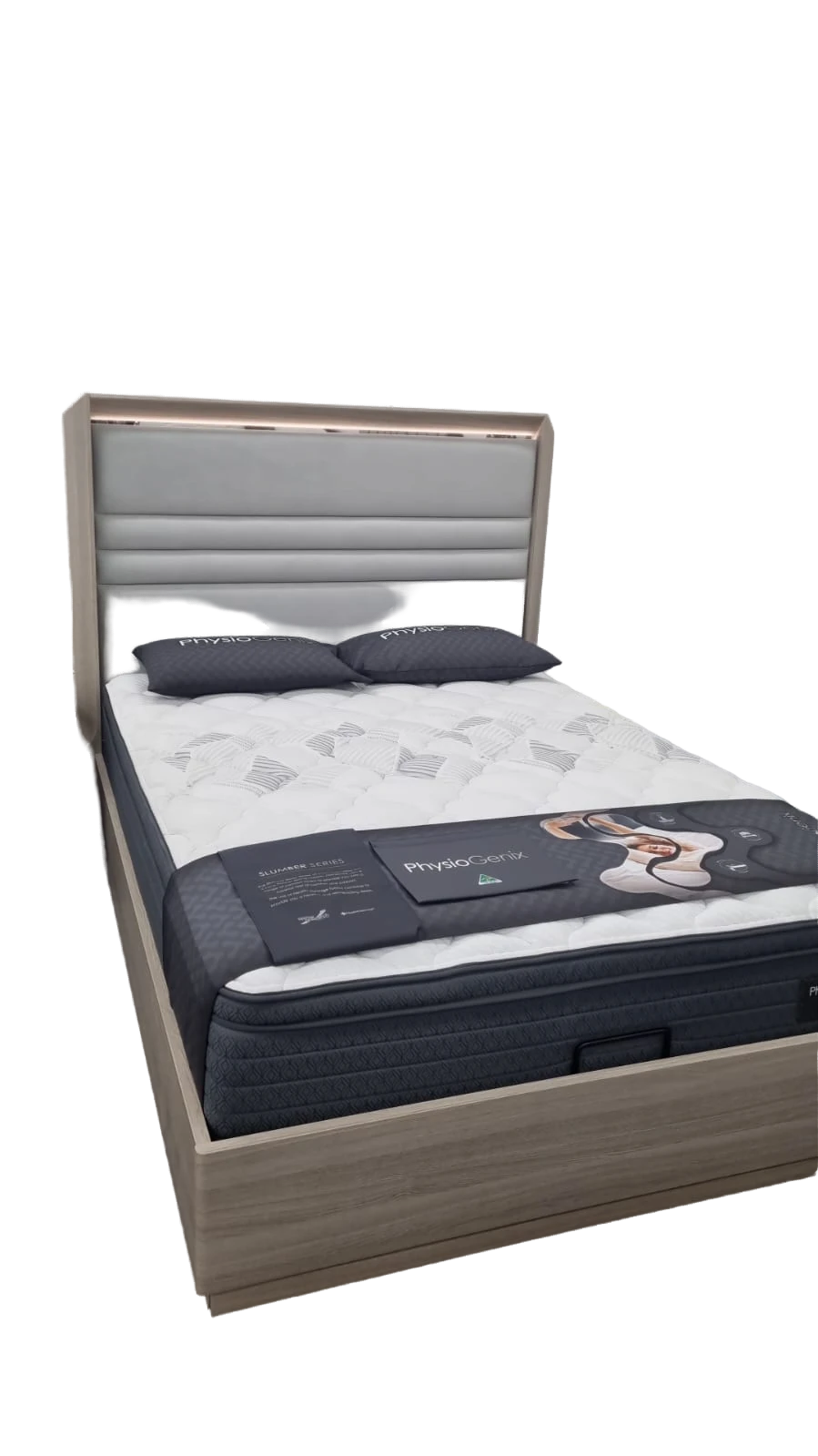 California Gas Lift bedroom range