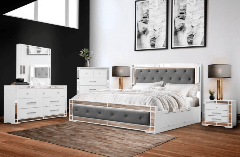 Bedroom furniture stores perth